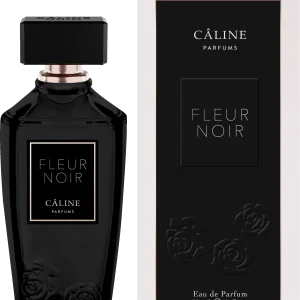 Câline Fleur Noir, EdP 60 Ml 9