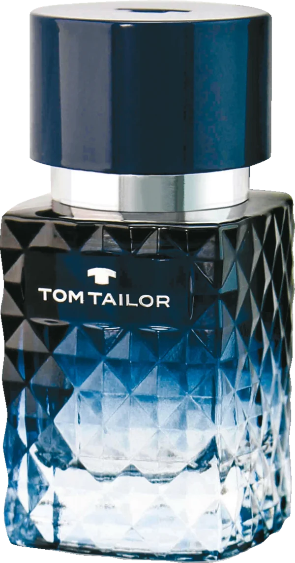 Tom Tailor For Him, EdT 30 Ml 1