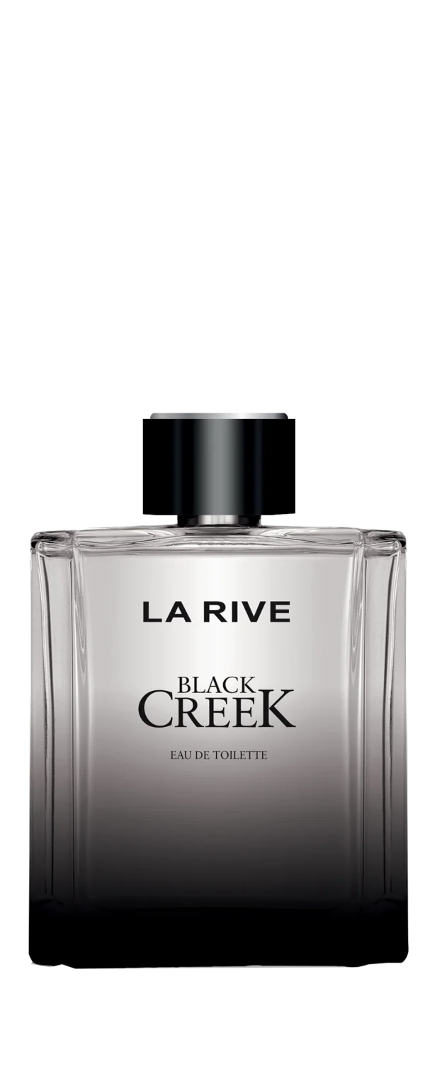 LA RIVE Black Creek, EdT 100 Ml 1