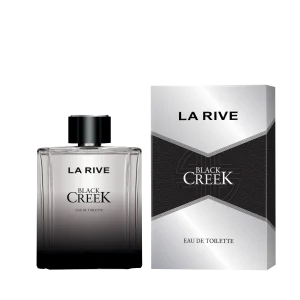 LA RIVE Black Creek, EdT 100 Ml 6