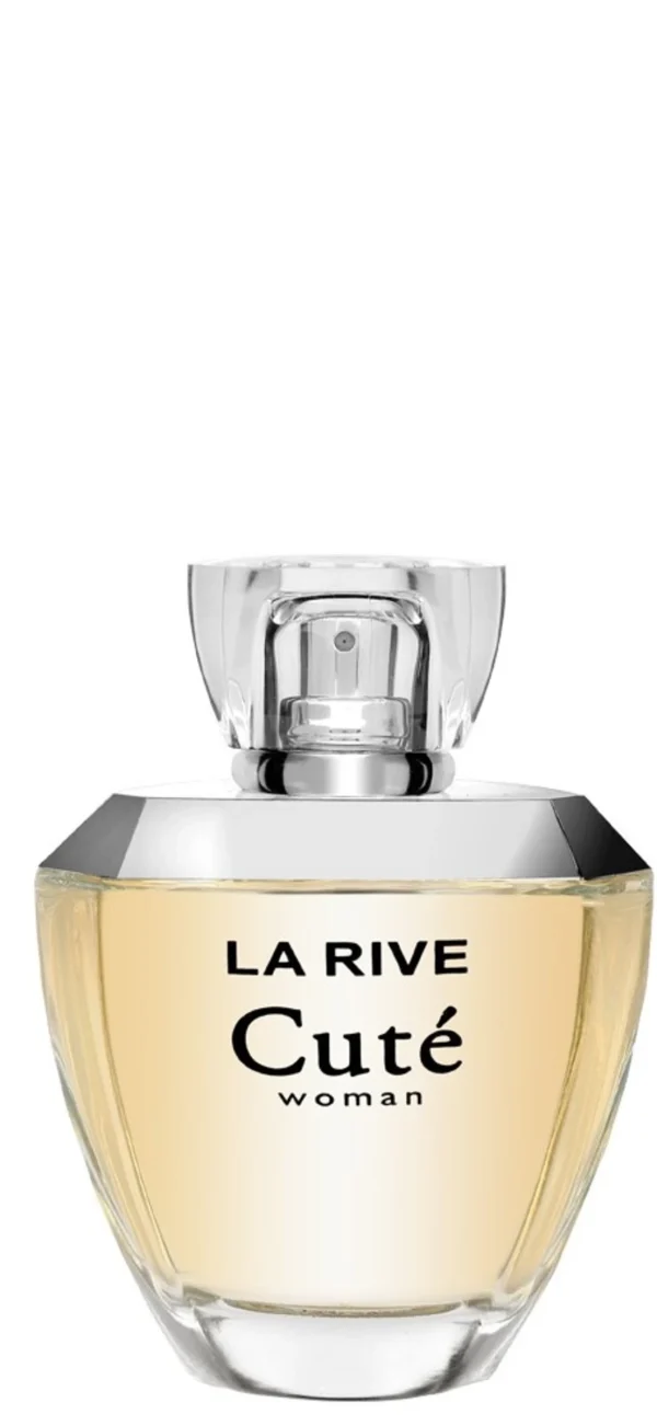 LA RIVE Cute, EdP 100 Ml 1