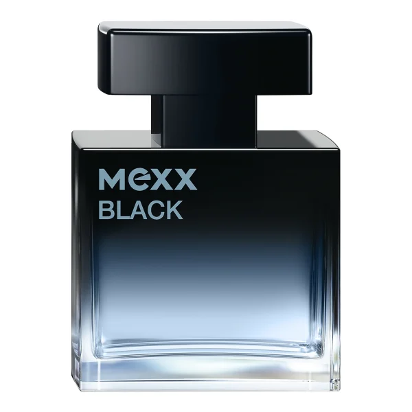 MEXX Black Man, EdT 30 Ml 1