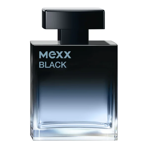 MEXX Black Man, EdT 50 Ml 1