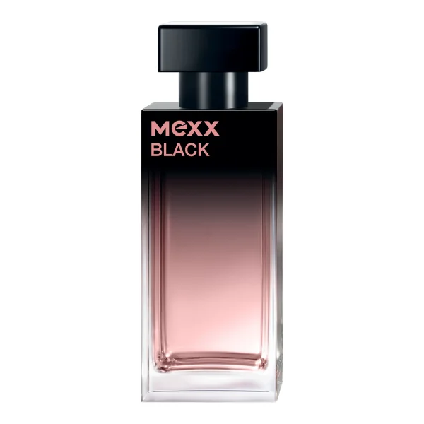 MEXX Black Woman, EdT 30 Ml 1