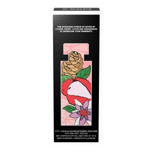 MEXX Black Woman, EdT 30 Ml 10