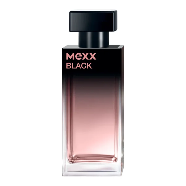 MEXX Black Woman, EdP 30 Ml 1
