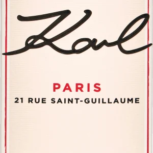 KARL LAGERFELD Paris, 21 Rue Saint Guillaume EdP, 60ml 6