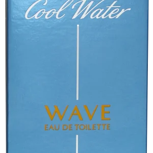 Davidoff Cool Water Wave, EdT 40 Ml 7