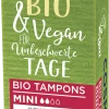 Cosmea Bio Tampons Mini 13