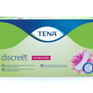 TENA Discreet Ultra Mini Slipeinlagen 11