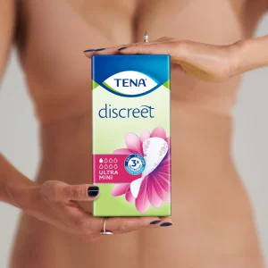 TENA Discreet Ultra Mini Slipeinlagen 13