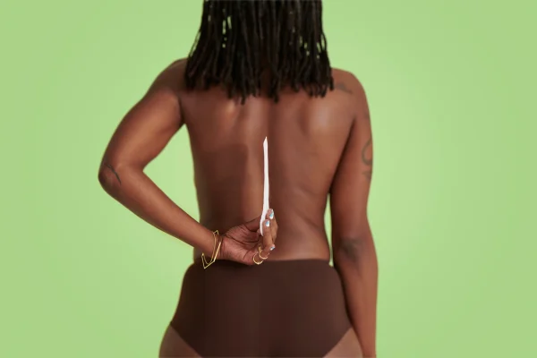 TENA Discreet Ultra Mini Slipeinlagen 6
