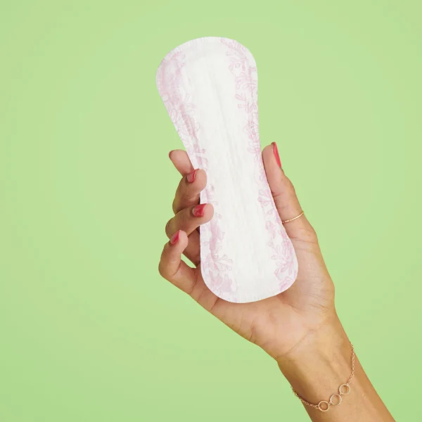 TENA Discreet Ultra Mini Slipeinlagen 7