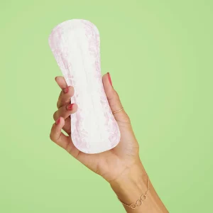 TENA Discreet Ultra Mini Slipeinlagen 21