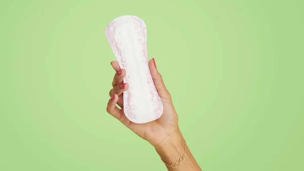 TENA Discreet Ultra Mini Slipeinlagen 8