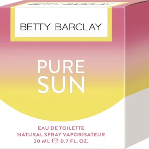 Betty Barclay Pure Sun, EdT 20 Ml 7