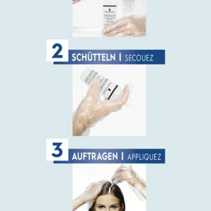 Schwarzkopf Blonde Blonde Ultra Aufheller Silberblond L101 – Stufe 3 15