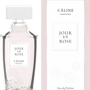 Câline Jour En Rose, EdP 60 Ml 9