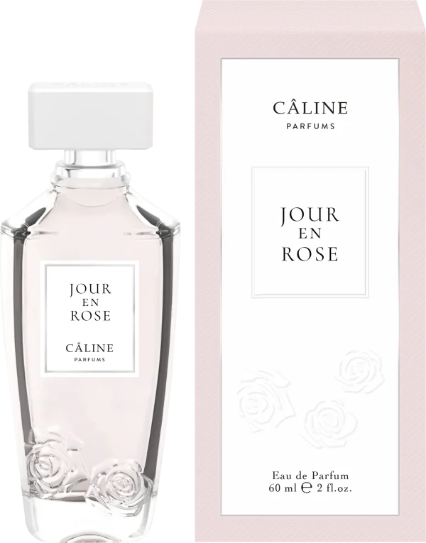 Câline Jour En Rose, EdP 60 Ml 4
