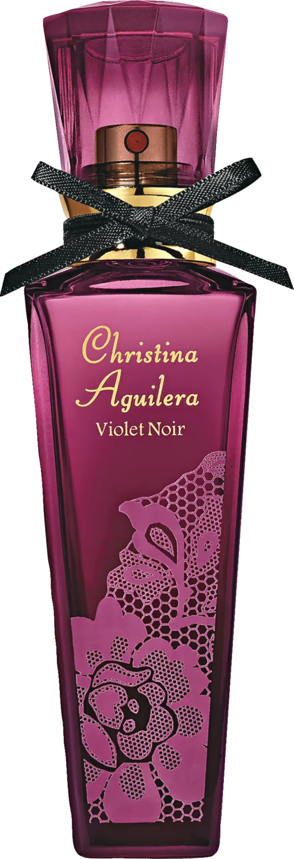 Christina Aguilera Violet Noir, EdP 30 Ml 1