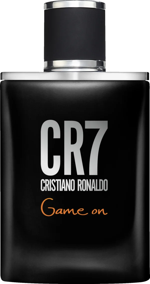 CR7 Game On For Him, Edt 30 Ml 1
