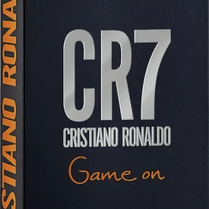 CR7 Game On For Him, Edt 30 Ml 7