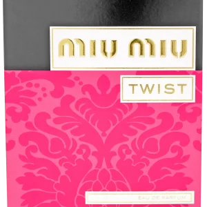 Miu Miu Twist, EdP 30 Ml 7