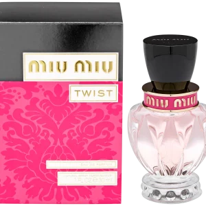Miu Miu Twist, EdP 30 Ml 9