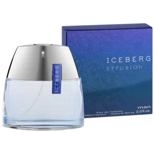 Iceberg Effusion, EdT 75 Ml 9