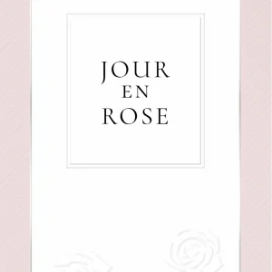 Câline Jour En Rose, EdP 60 Ml 7