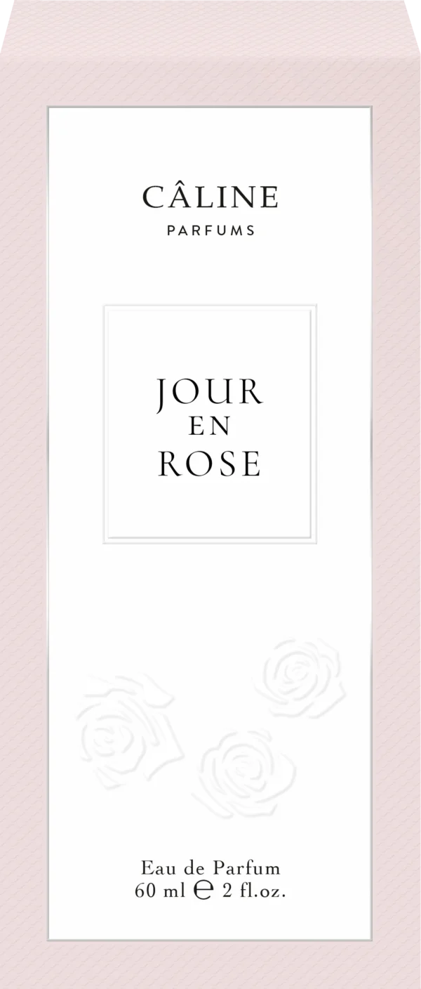 Câline Jour En Rose, EdP 60 Ml 3