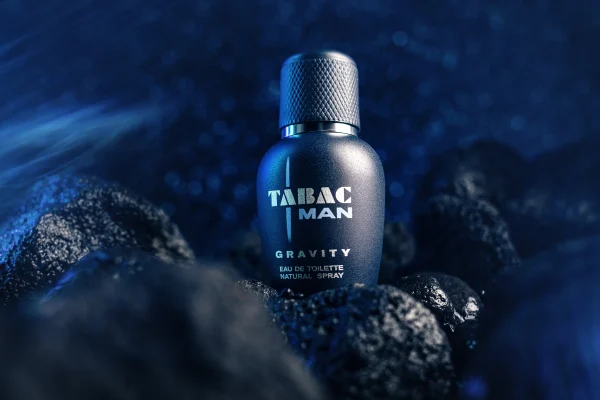 Tabac Gravity, EdT 30 Ml 6