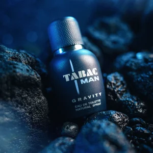 Tabac Gravity, EdT 30 Ml 18