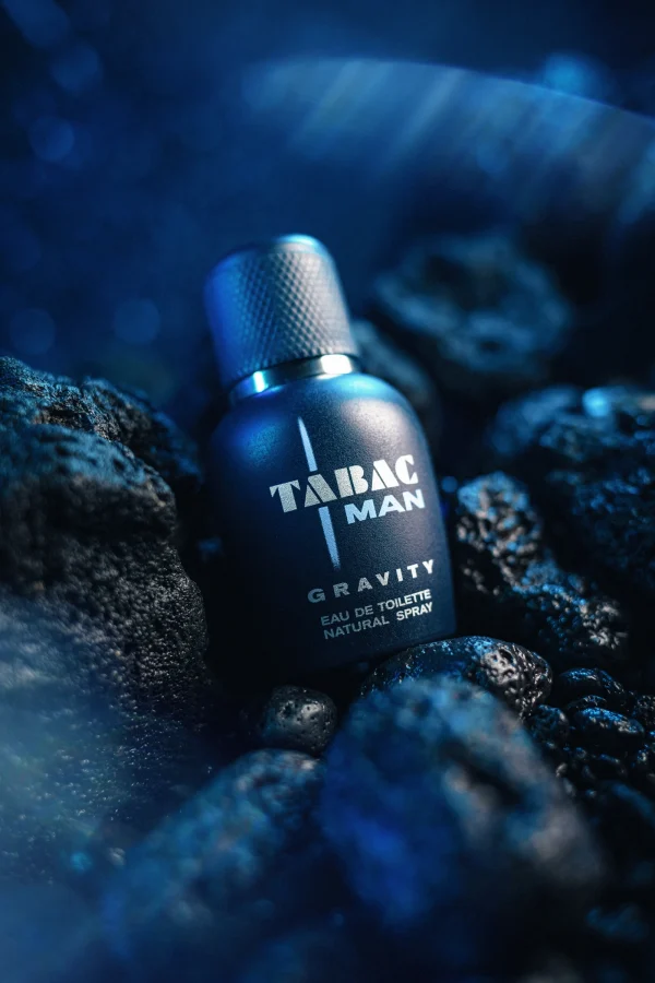 Tabac Gravity, EdT 30 Ml 7