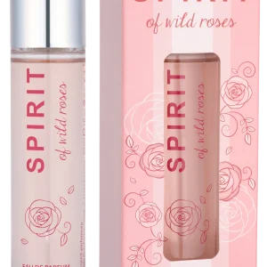 Spirit Of Wild Roses, EdP 30 Ml 9