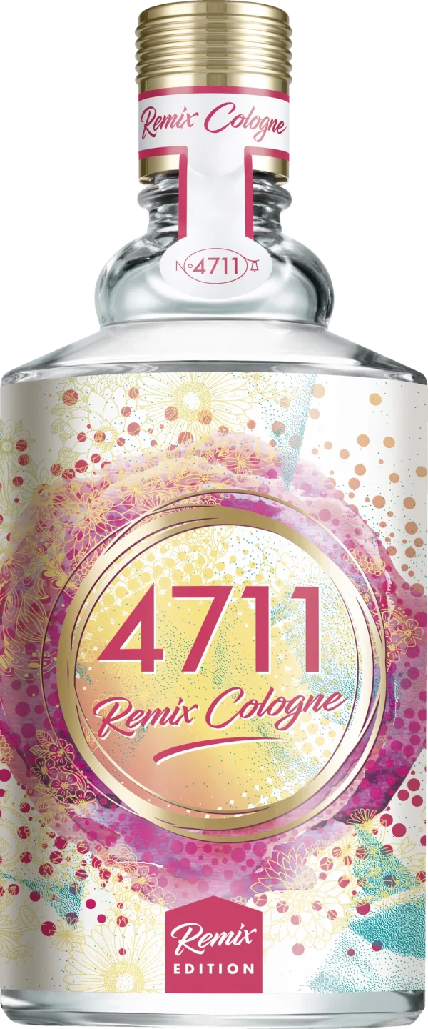 No. 4711 Remix 2021 Cologne Neroli, EdC 100 Ml 1