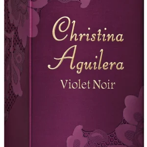 Christina Aguilera Violet Noir, EdP 30 Ml 7