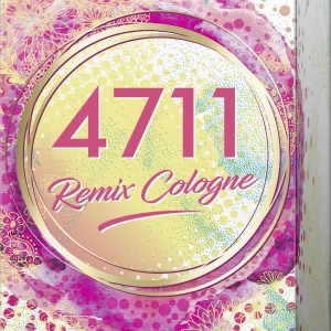 No. 4711 Remix 2021 Cologne Neroli, EdC 100 Ml 11