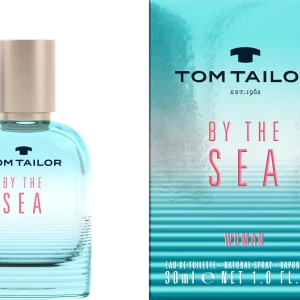Tom Tailor By The Sea For Her, EdT 30 Ml 9