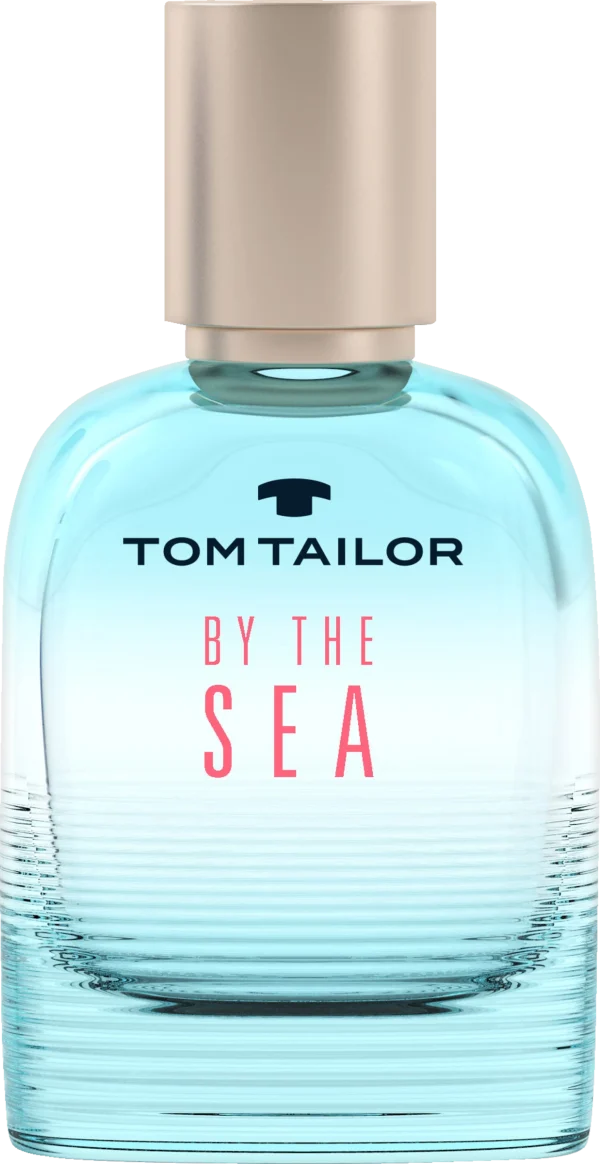 Tom Tailor By The Sea For Her, EdT 30 Ml 1