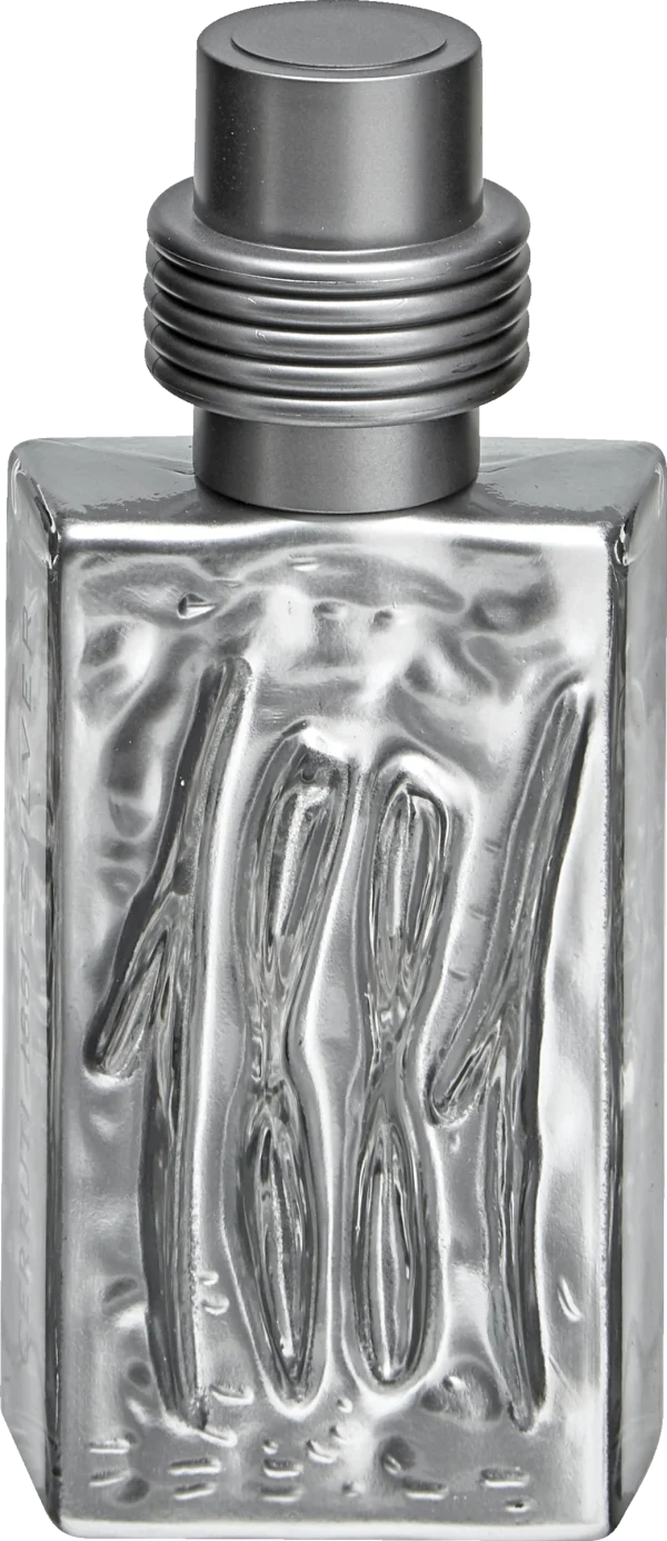 Cerruti 1881 Silver, EdT 50 Ml 1