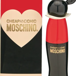 MOSCHINO Cheap And Chic, EdT 30 Ml 9