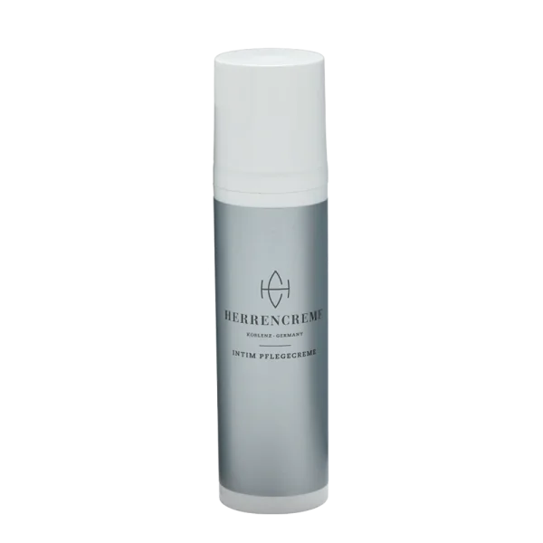 HERRENCREME Intim Pflegecreme 1