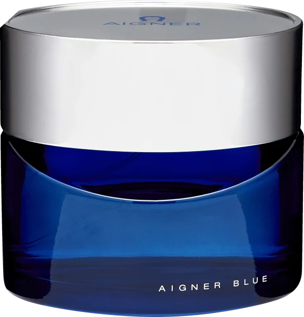 Aigner Blue For Men, EdT 125 Ml 1