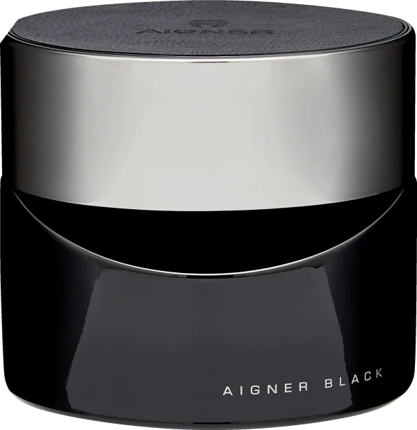 Aigner Black For Men, EdT 125 Ml 1