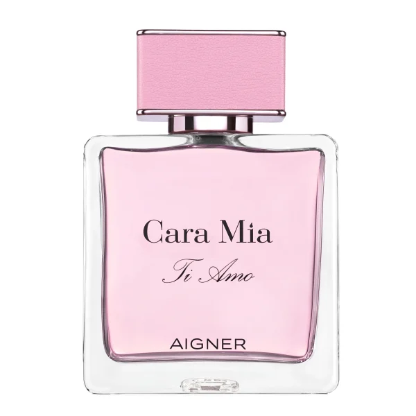 Aigner Cara Mia Ti Amo, EdP 100 Ml 1
