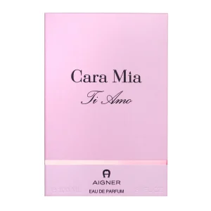 Aigner Cara Mia Ti Amo, EdP 100 Ml 7