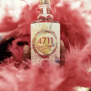 No. 4711 Remix 2021 Cologne Neroli, EdC 100 Ml 15