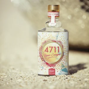 No. 4711 Remix 2021 Cologne Neroli, EdC 100 Ml 17