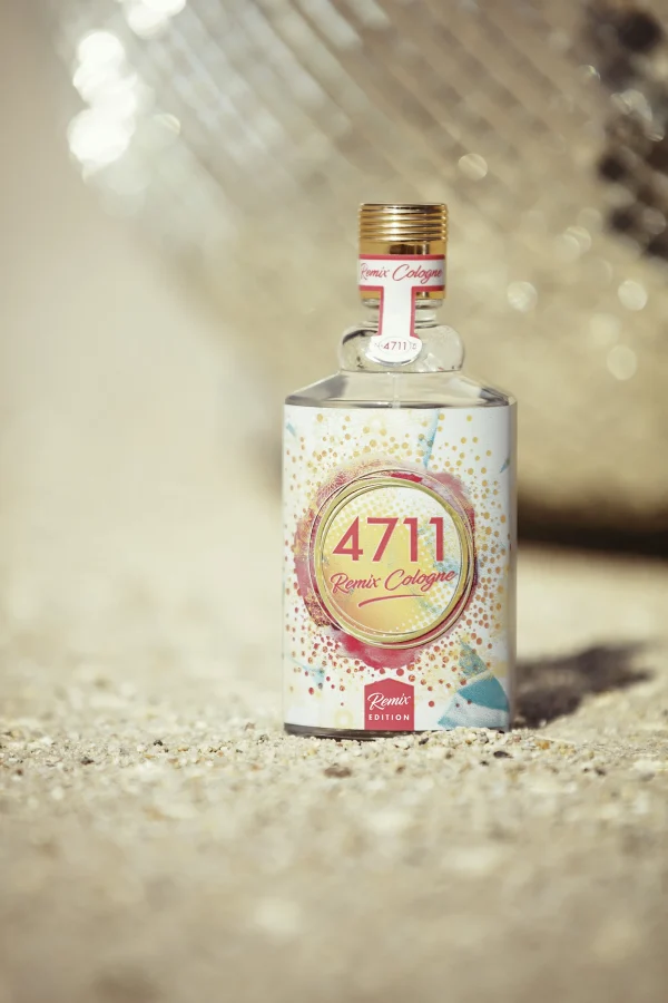 No. 4711 Remix 2021 Cologne Neroli, EdC 100 Ml 6